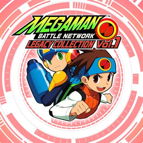 mega man battle network legacy collection vol. 1 trainer|Mega Man Battle Network Legacy Collection Vol. 1 v1.0 (+10 .